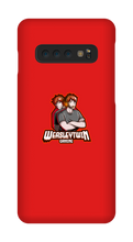 weasleytwingaming Samsung Phone Cases