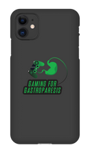 Gaming For Gastroparesis iPhone Phone Cases