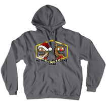 cakefromabove Hoodies (No-Zip/Pullover)
