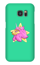 LionCorn Samsung Phone Cases