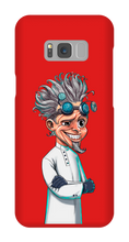 ProfGame Samsung Phone Cases
