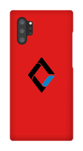 solarr_bro Samsung Phone Cases
