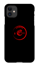 enmita24 iPhone Phone Cases