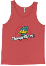 doomedduck365 Tank Top