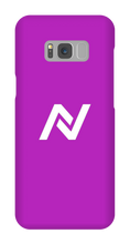 NPK CLan Samsung phone case