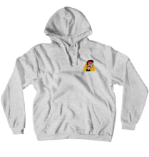 santivis_ Hoodies (No-Zip/Pullover)