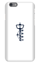 aviator1996 iPhone Phone Cases