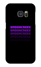 smooncreez Samsung Phone Cases