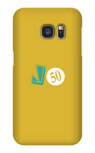 J50's Samsung Phone Cases
