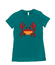 Crab Women's T-Shirt