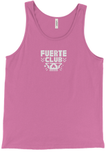 Fuerte Club TANK