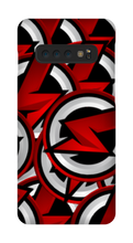 mr_logee Samsung Phone Cases