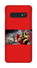 labeilles Samsung Phone Cases