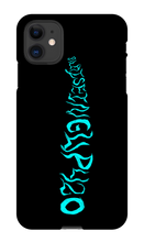 blaiseingup420 iPhone Phone Cases