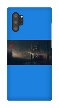 lee_gandhis_nuts Samsung Phone Cases