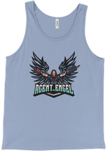 agent_engel Tank Top