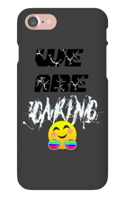 caring_with_colours INSPIRED iPhone Phone Cases