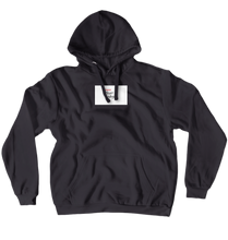 Phat Fudge Red/Hoodie (No-Zip/Pullover)