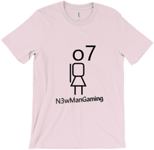 o7 WoMan T-shirt
