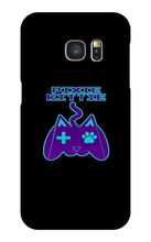 pixiekittie Samsung Phone Cases