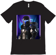 rocketstudios-2673 T-Shirts