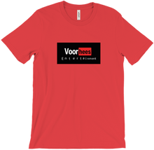 Camiseta logo negro
