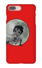 magnatasn iPhone Phone Cases