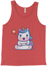 ItsLeoPayne Tank Top [With Controller]