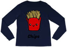Chips Long Sleeve Shirt