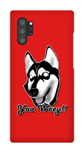 Funda para Samsung Galaxy