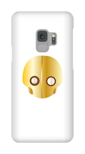 Coque Samsung Galaxy S7/S8/S9/S10/Note 10 Plus BTZ