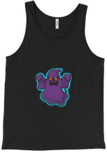 elide-Tank Top