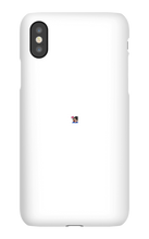 galkai iPhone Phone Cases