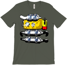 Apex Legends Caustic T-Shirt