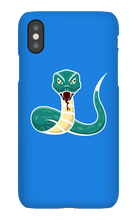 ekstra_bynlm iPhone Phone Cases