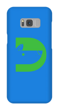 dumbdaug Samsung Phone Cases