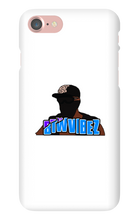 btwvibez iPhone Phone Cases