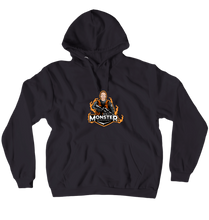 monstermarshzky Hoodies (No-Zip/Pullover)