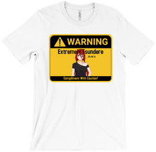 Extremely Tsundere T-Shirts