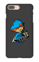 wyzrd iPhone Phone Cases