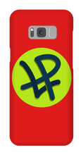 lucoupupou Samsung Phone Cases