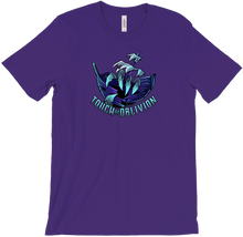 touchofoblivion T-Shirts