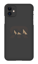 Rangel 3.0 iPhone Case