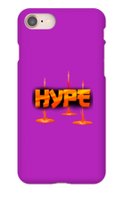 Hype Cases