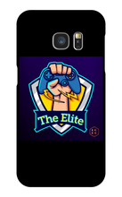 xelitechapmanx Samsung Phone Cases