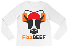 FizzBEEF Long Sleeve T-Shirt