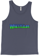 WrestleLife Tank Top
