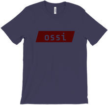 space_ossi T-Shirts