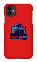x_lokii_x iPhone Phone Cases