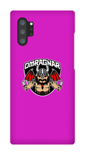 Funda Samsung DMRagnar